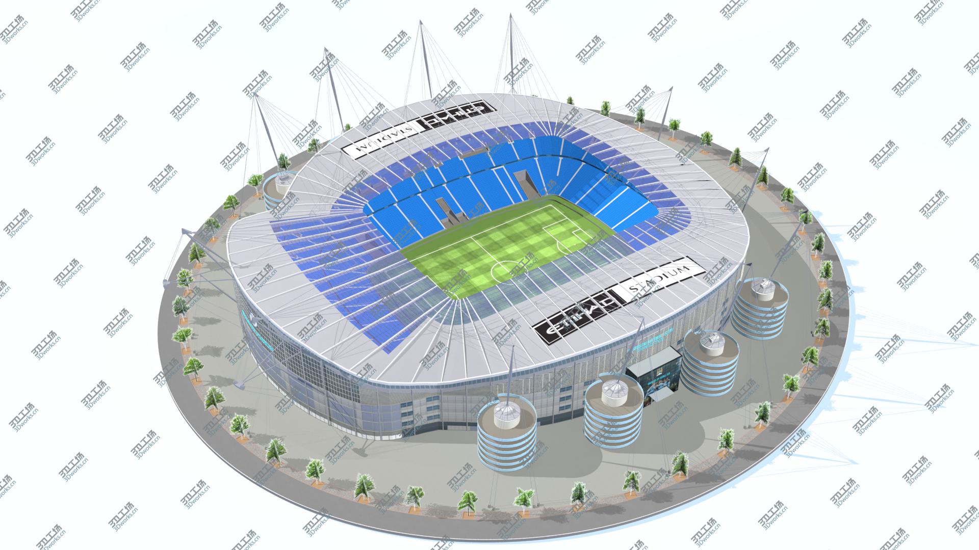 images/goods_img/202104021/3D model Etihad Stadium Manchester/4.jpg
